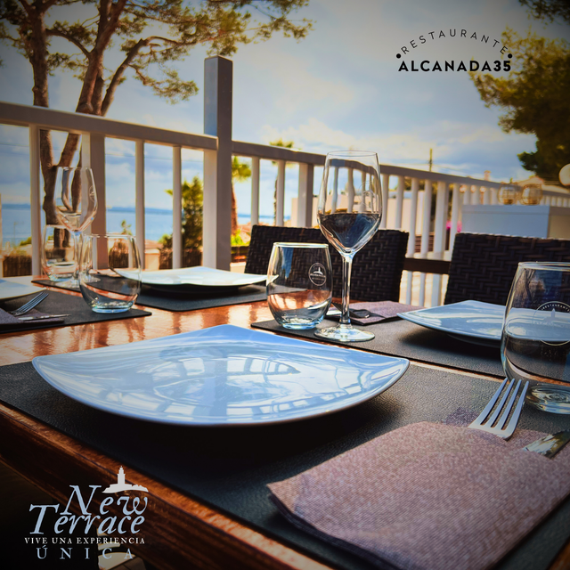 ALCANADA 35: Un rincón gastronómico que cautiva en Illes Balears, imagen 3
