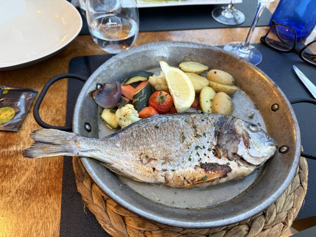 ALCANADA 35: Un rincón gastronómico que cautiva en Illes Balears, imagen 7