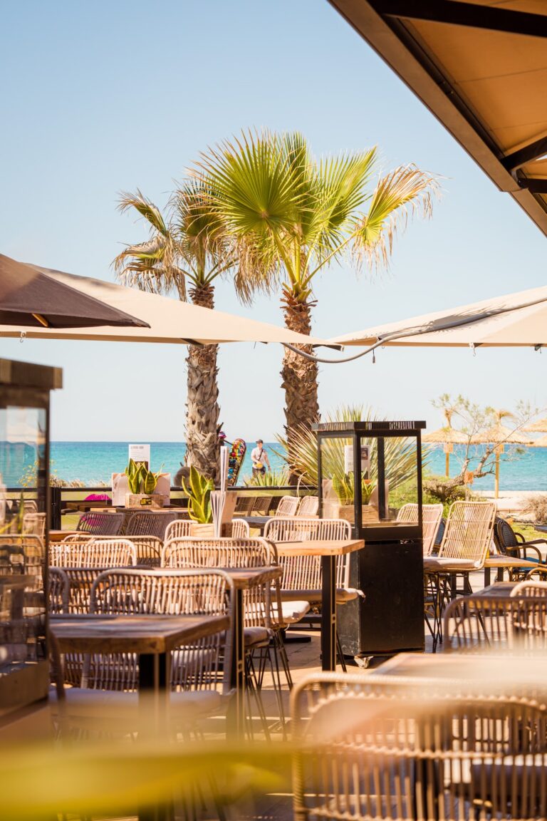Bikkini Beach – Playa de Palma: cocina, ambiente y opiniones sin rodeos