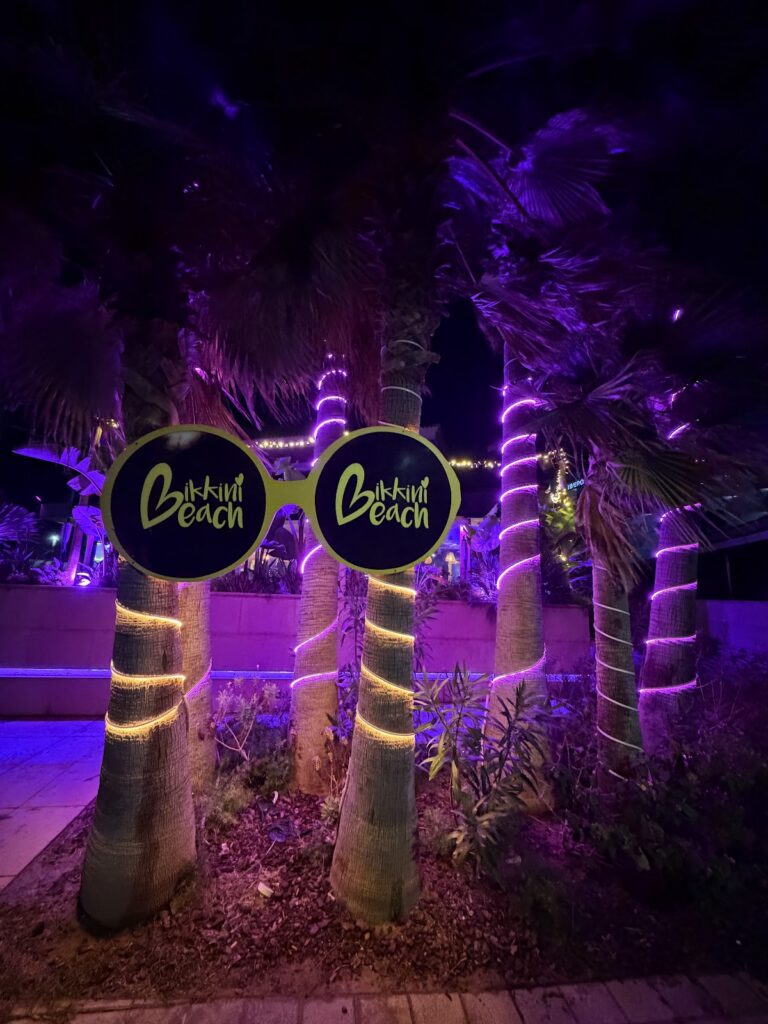 Bikkini Beach – Playa de Palma: cocina, ambiente y opiniones sin rodeos, imagen 9
