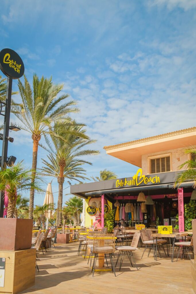 Bikkini Beach – Playa de Palma: cocina, ambiente y opiniones sin rodeos, imagen 3