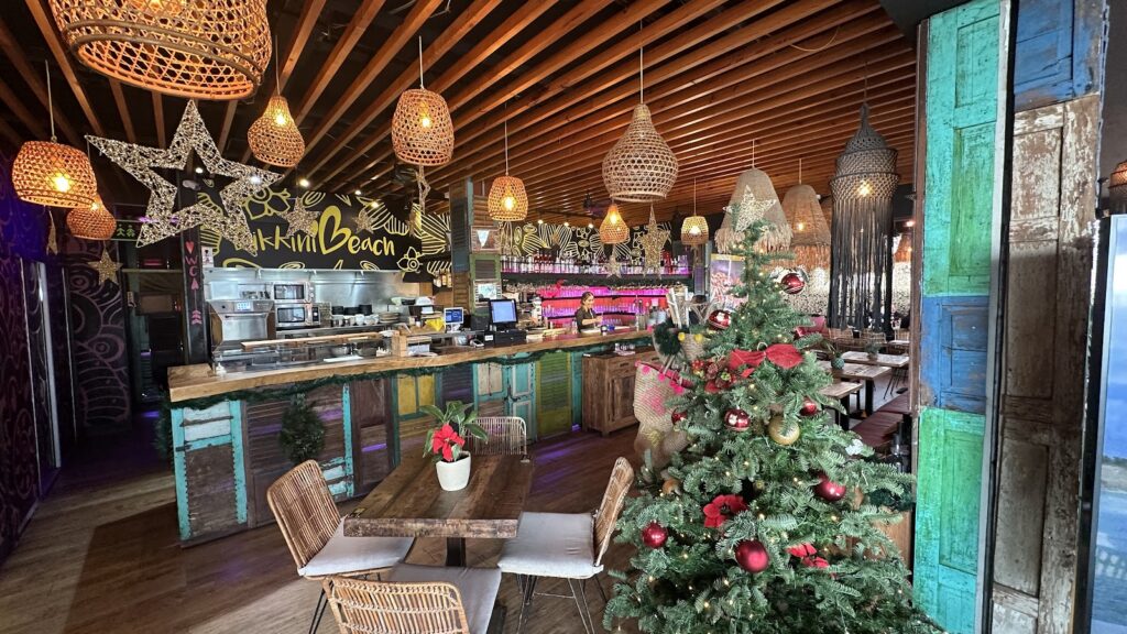 Bikkini Beach – Playa de Palma: cocina, ambiente y opiniones sin rodeos, imagen 5