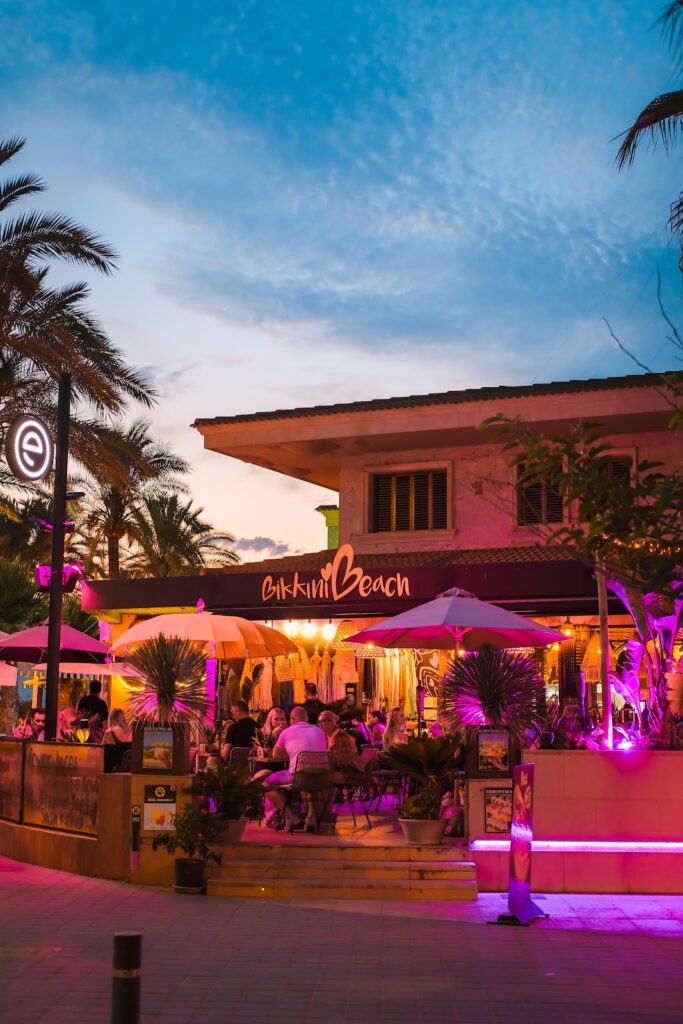 Bikkini Beach – Playa de Palma: cocina, ambiente y opiniones sin rodeos, imagen 6
