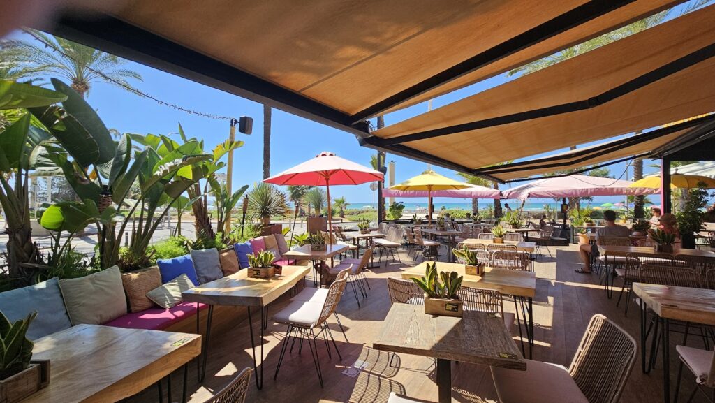 Bikkini Beach – Playa de Palma: cocina, ambiente y opiniones sin rodeos, imagen 7