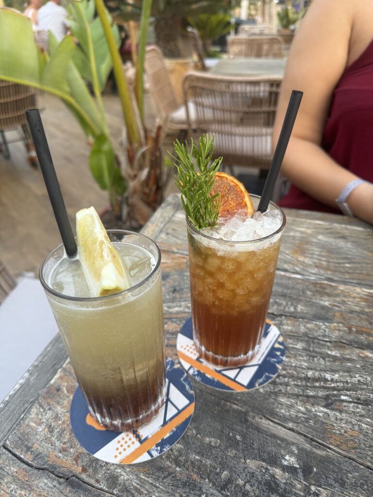 Bikkini Beach – Playa de Palma: cocina, ambiente y opiniones sin rodeos, imagen 8