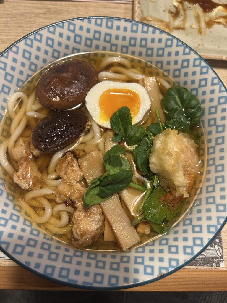 Así se come en UDON Ocimax: una guía basada en sus clientes, imagen 2