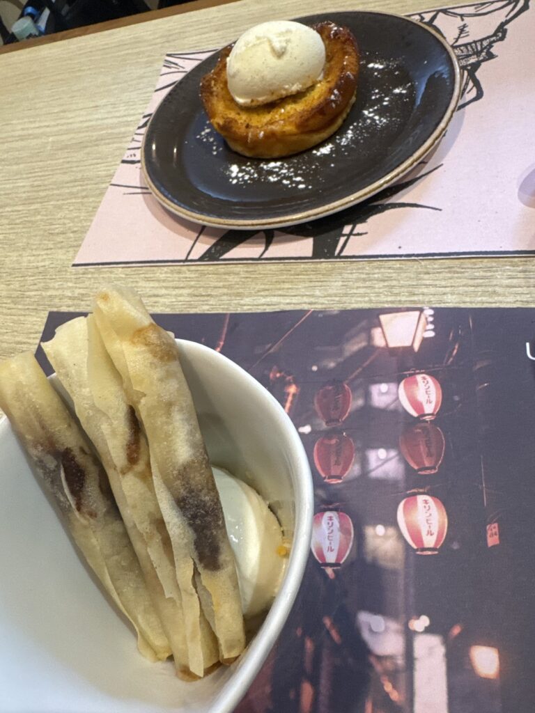Así se come en UDON Ocimax: una guía basada en sus clientes, imagen 6