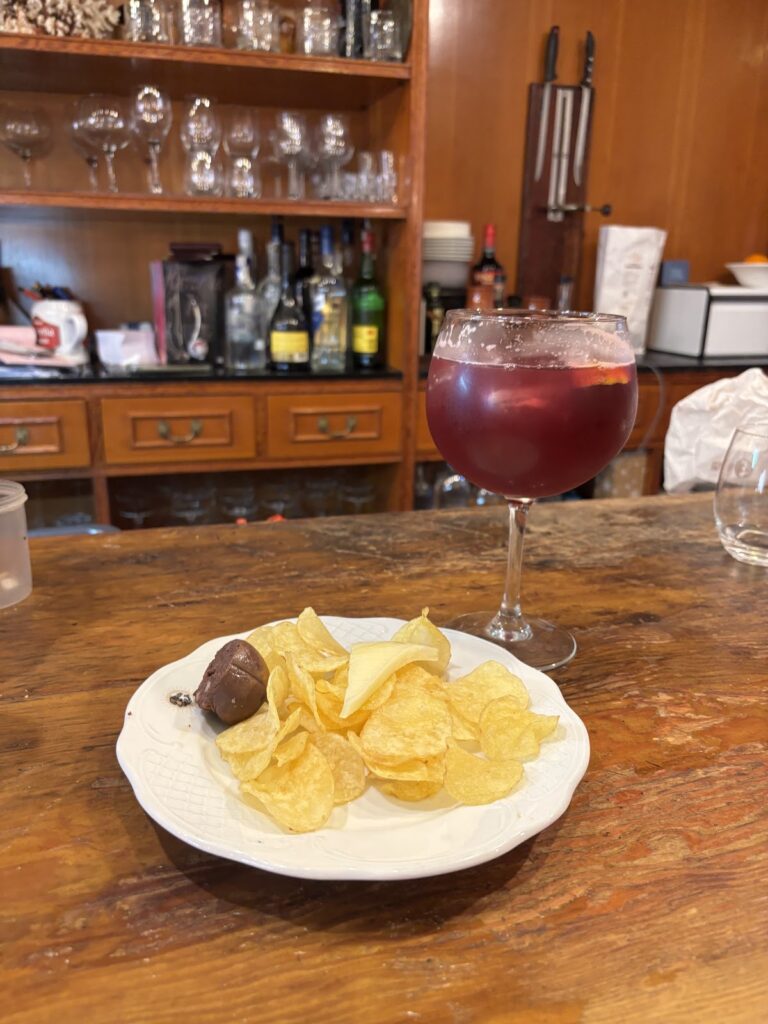Visitar El Rincón de Juan Pedro en Almería: lo que hay que saber, imagen 3