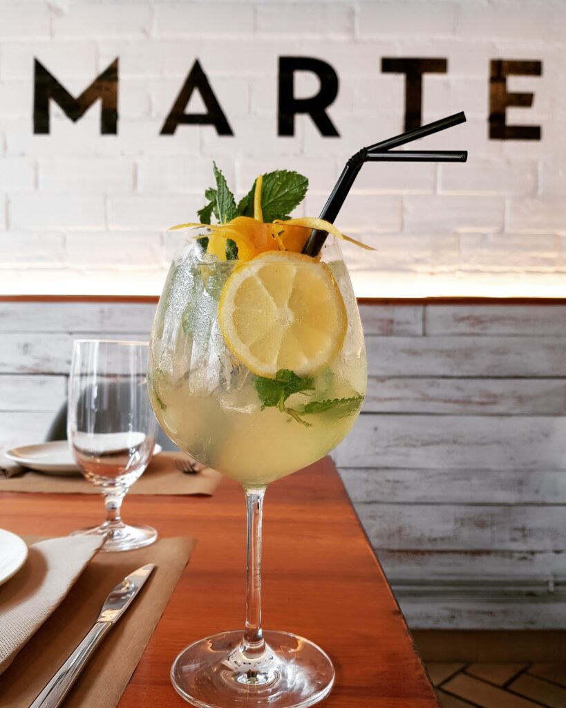 Ficha de RESTAURANT M BISTRO: cocina, trato y ambiente en Roses, imagen 3