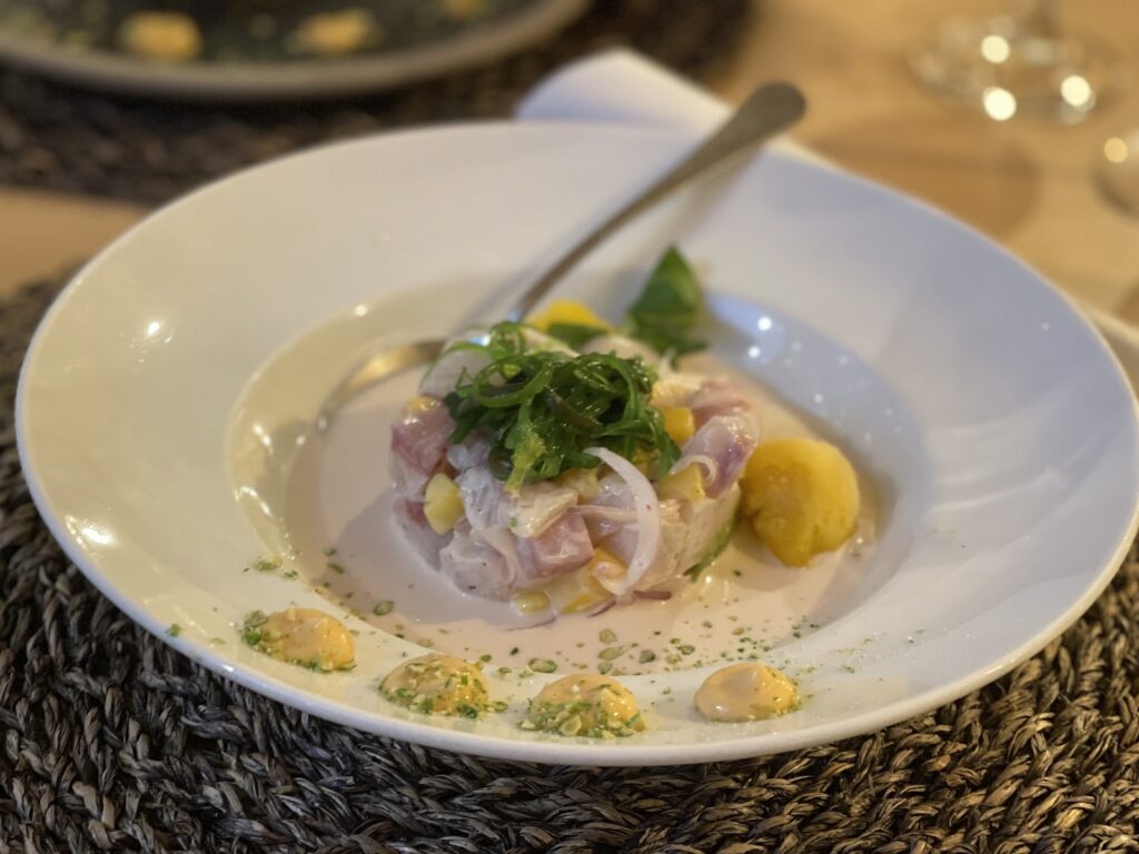 Ficha de RESTAURANT M BISTRO: cocina, trato y ambiente en Roses, imagen 4