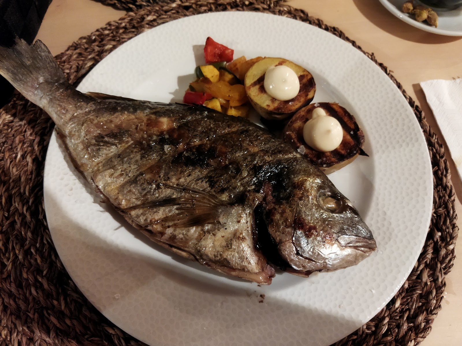 RESTAURANT M BISTRO