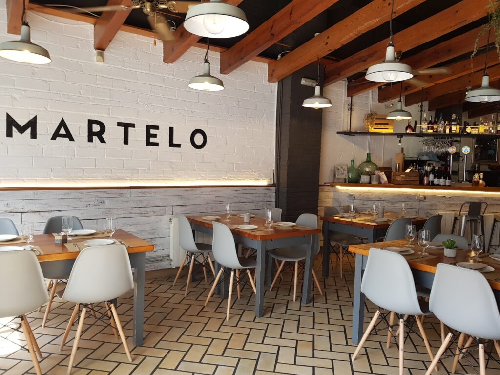 Ficha de RESTAURANT M BISTRO: cocina, trato y ambiente en Roses, imagen 9
