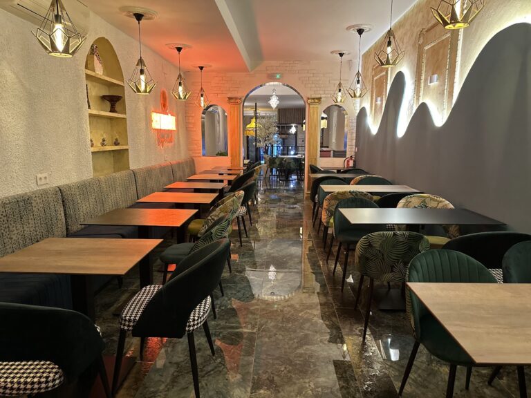 Conoce Surat Indian Cuisine | Restaurante indio Madrid: carta, ambiente y trato al cliente