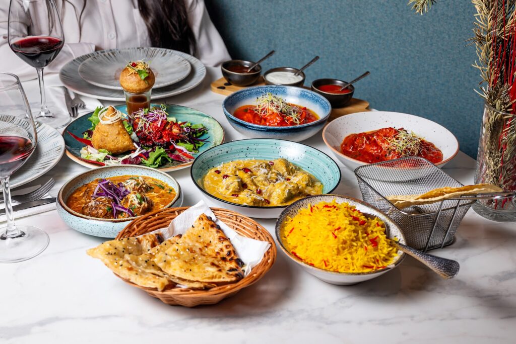 Conoce Surat Indian Cuisine | Restaurante indio Madrid: carta, ambiente y trato al cliente, imagen 3