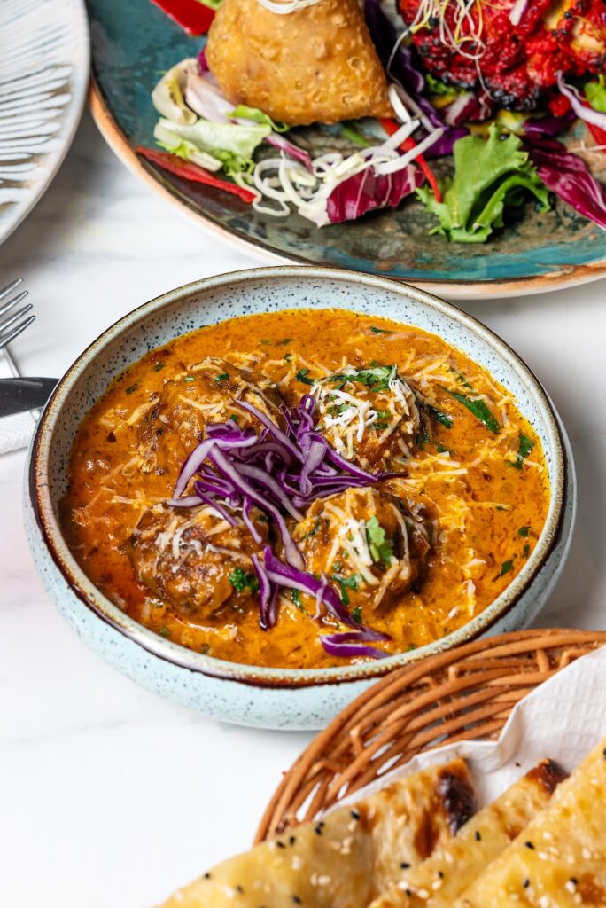 Conoce Surat Indian Cuisine | Restaurante indio Madrid: carta, ambiente y trato al cliente, imagen 7