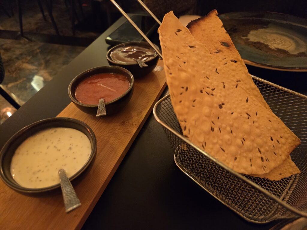 Conoce Surat Indian Cuisine | Restaurante indio Madrid: carta, ambiente y trato al cliente, imagen 8