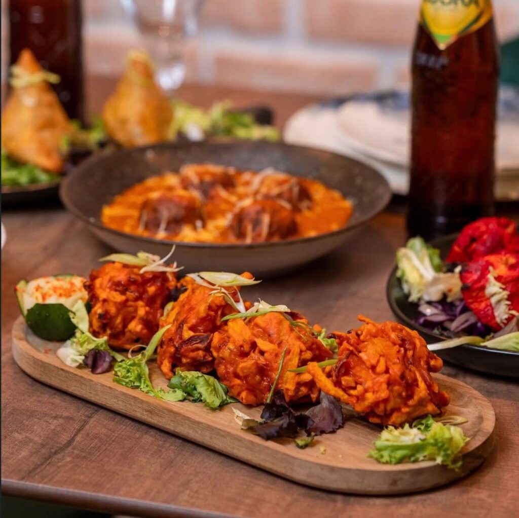 Conoce Surat Indian Cuisine | Restaurante indio Madrid: carta, ambiente y trato al cliente, imagen 9