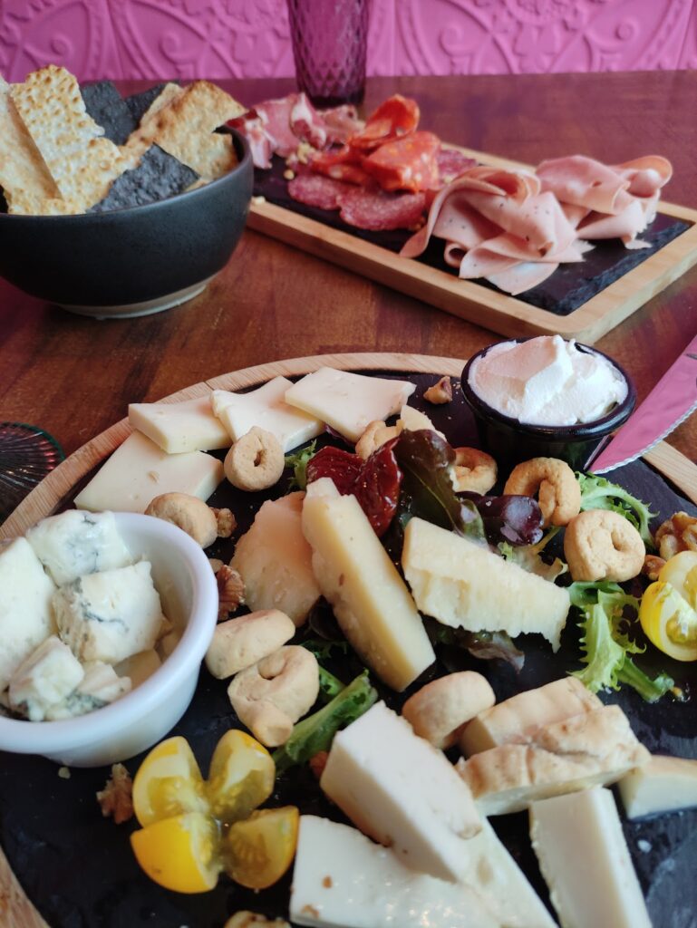 Gamberro Napoletano: platos que recomienda su clientela, imagen 2