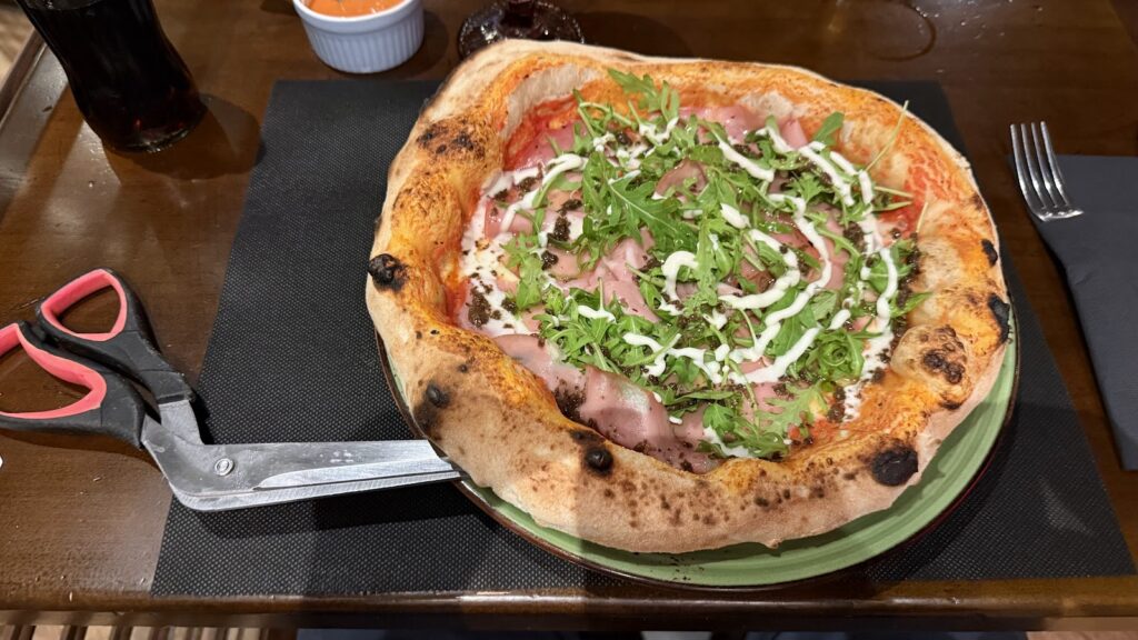Gamberro Napoletano: platos que recomienda su clientela, imagen 4