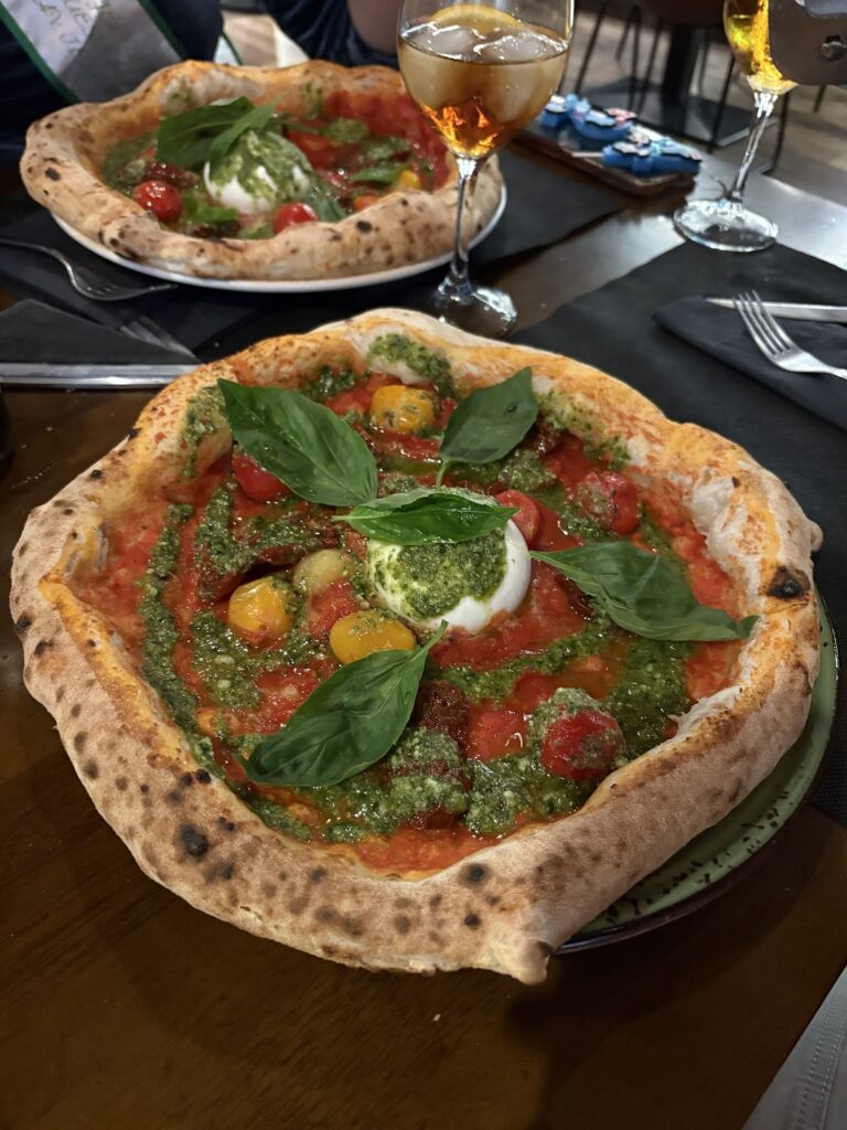 Gamberro Napoletano: platos que recomienda su clientela, imagen 5