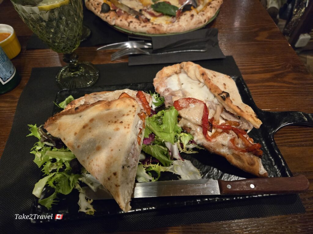 Gamberro Napoletano: platos que recomienda su clientela, imagen 6