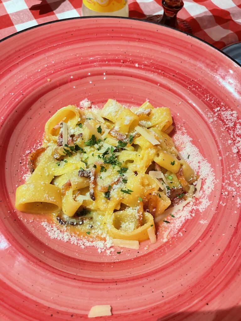 Gamberro Napoletano: platos que recomienda su clientela, imagen 7