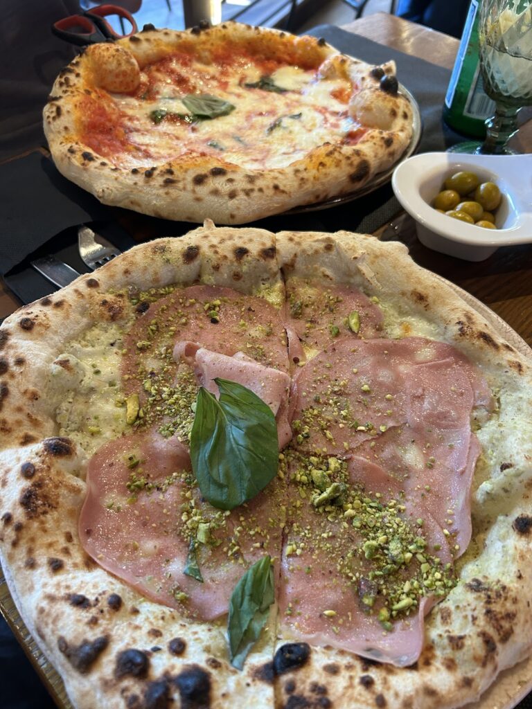 Gamberro Napoletano: platos que recomienda su clientela, imagen 8