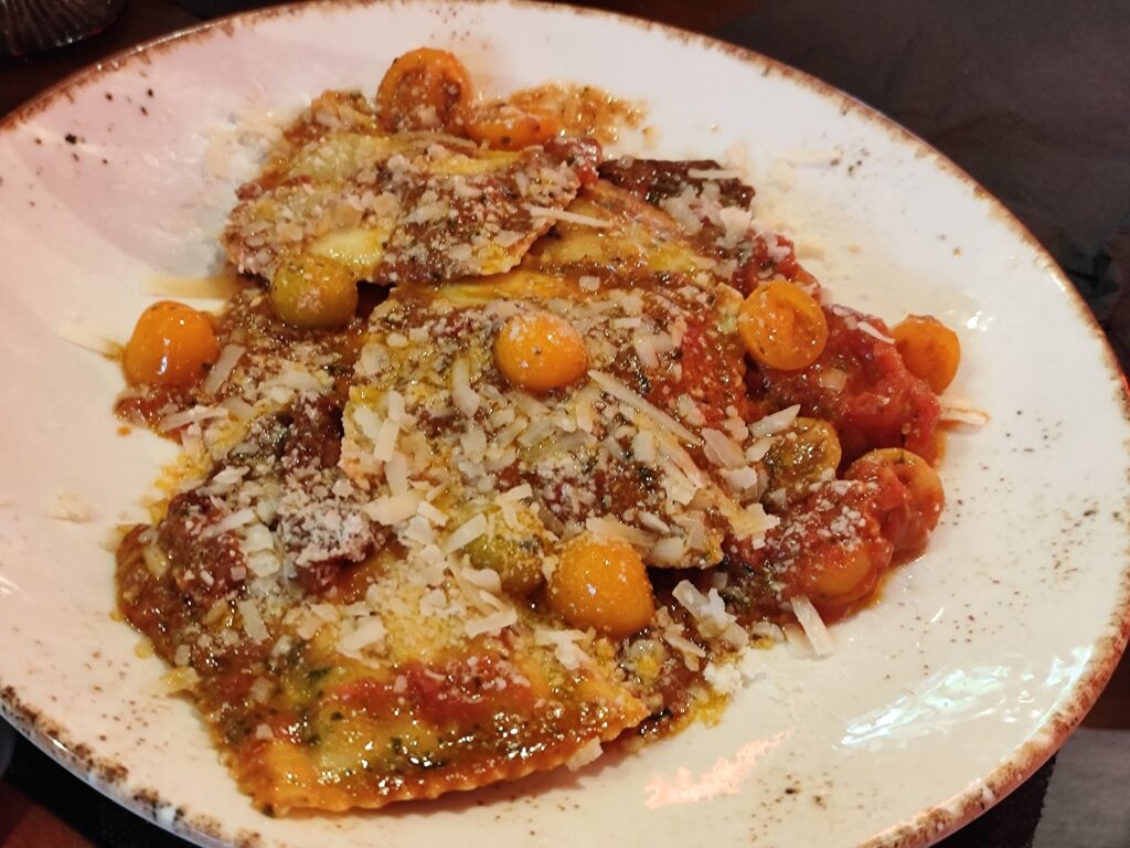 Gamberro Napoletano: platos que recomienda su clientela, imagen 9