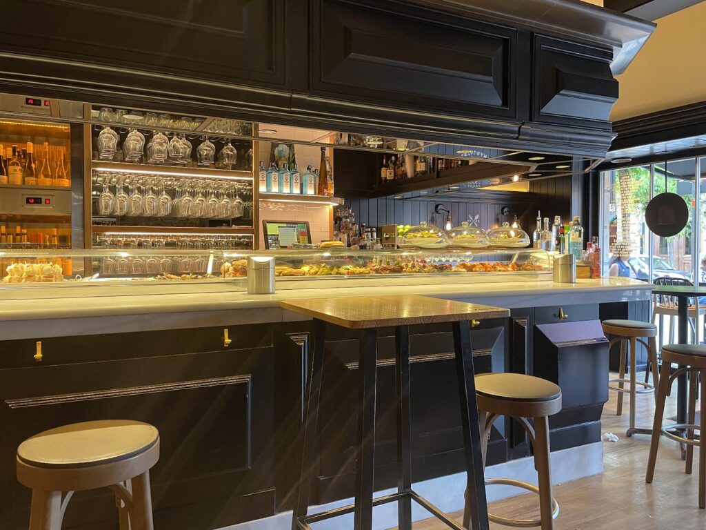 Así se come en Restaurante Abando: una guía basada en sus clientes, imagen 9