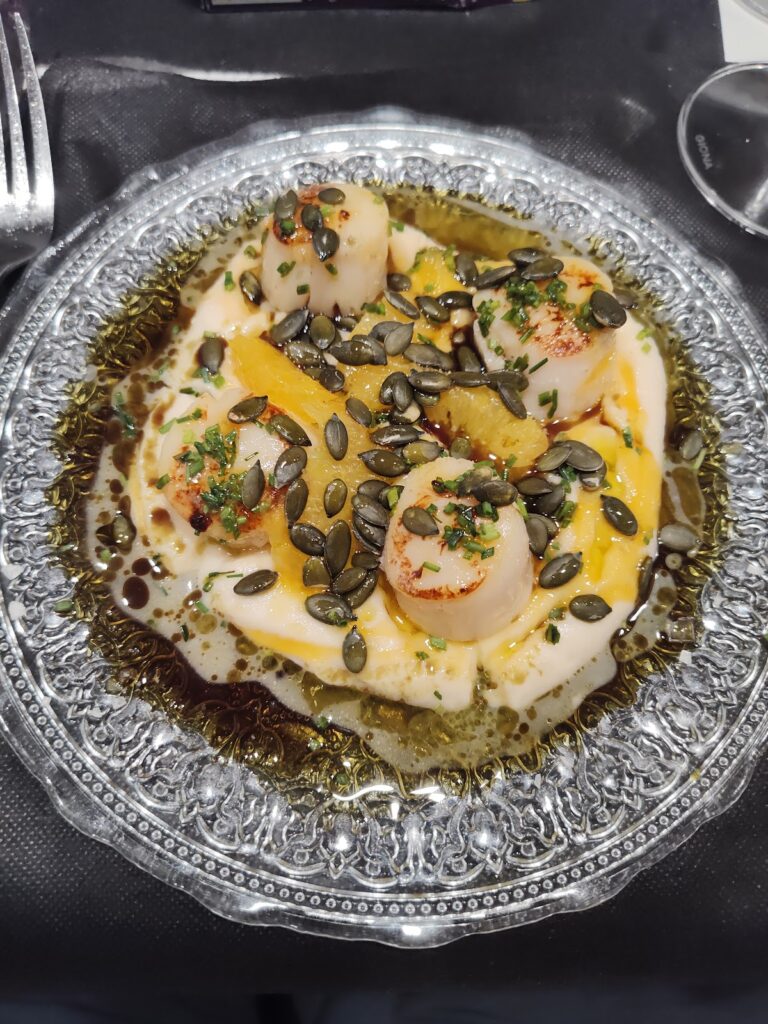 Así se come en Restaurante Abando: una guía basada en sus clientes, imagen 2