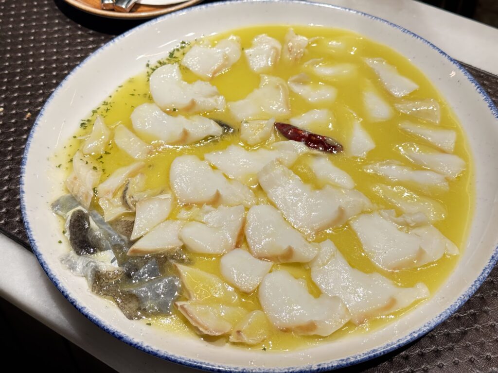 Así se come en Restaurante Abando: una guía basada en sus clientes, imagen 6