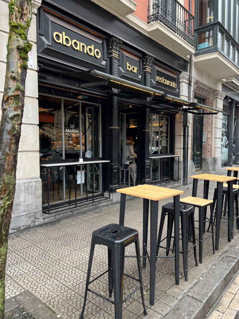 Así se come en Restaurante Abando: una guía basada en sus clientes, imagen 7