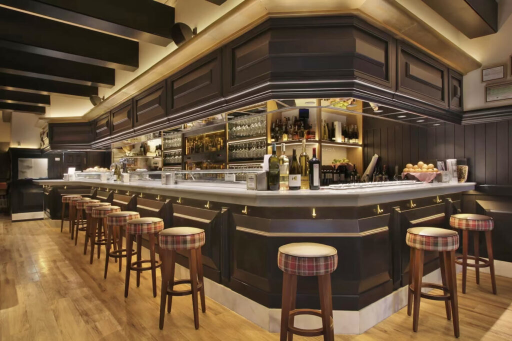 Así se come en Restaurante Abando: una guía basada en sus clientes, imagen 8
