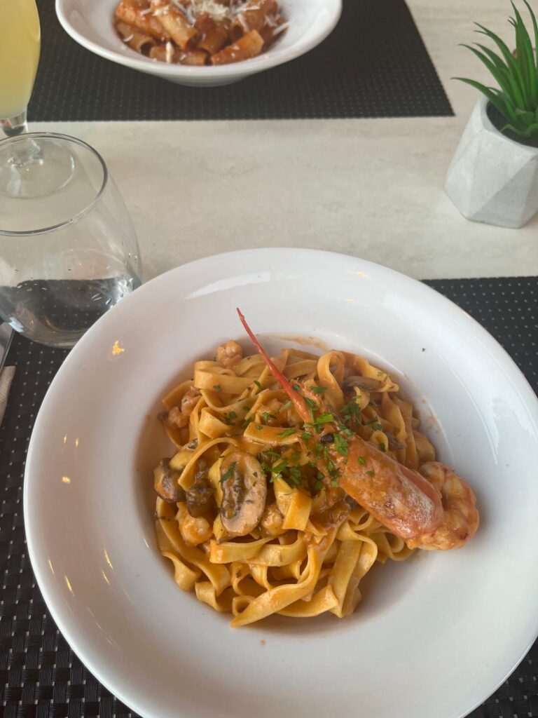 GRATTINI CALA MILLOR: platos destacados según sus clientes, imagen 9