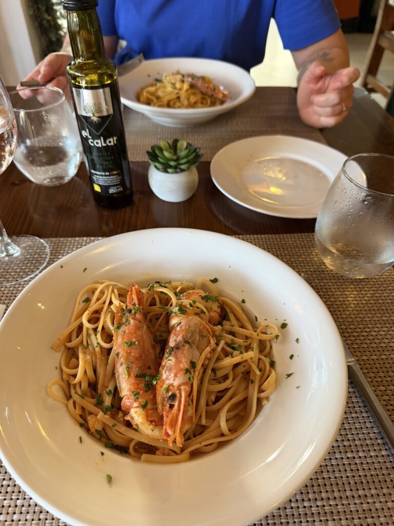 GRATTINI CALA MILLOR: platos destacados según sus clientes, imagen 2