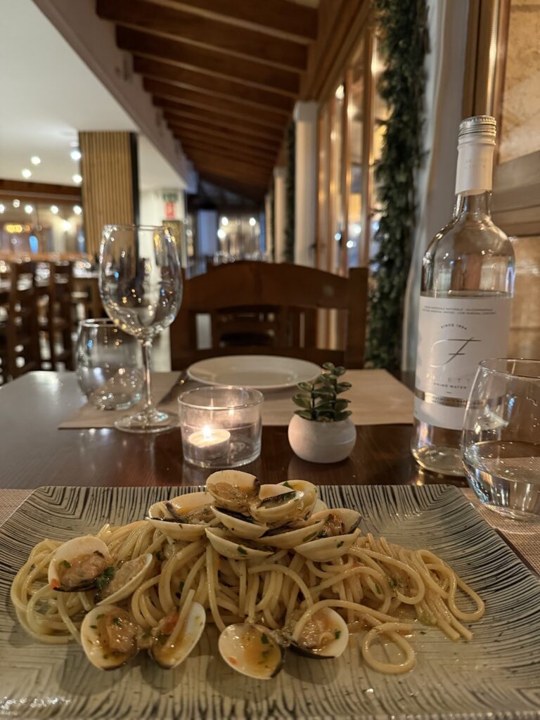 GRATTINI CALA MILLOR: platos destacados según sus clientes, imagen 7