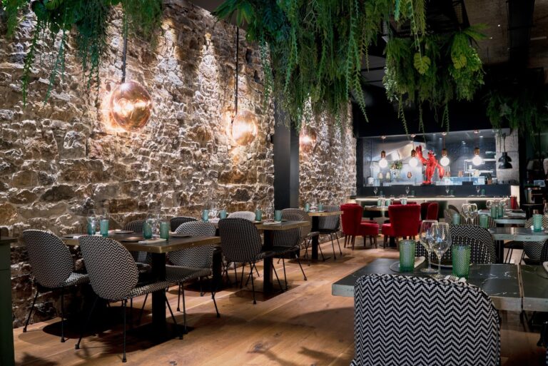 Dónde comer en Bilbao: una visita a Basuki | Restaurante Bilbao