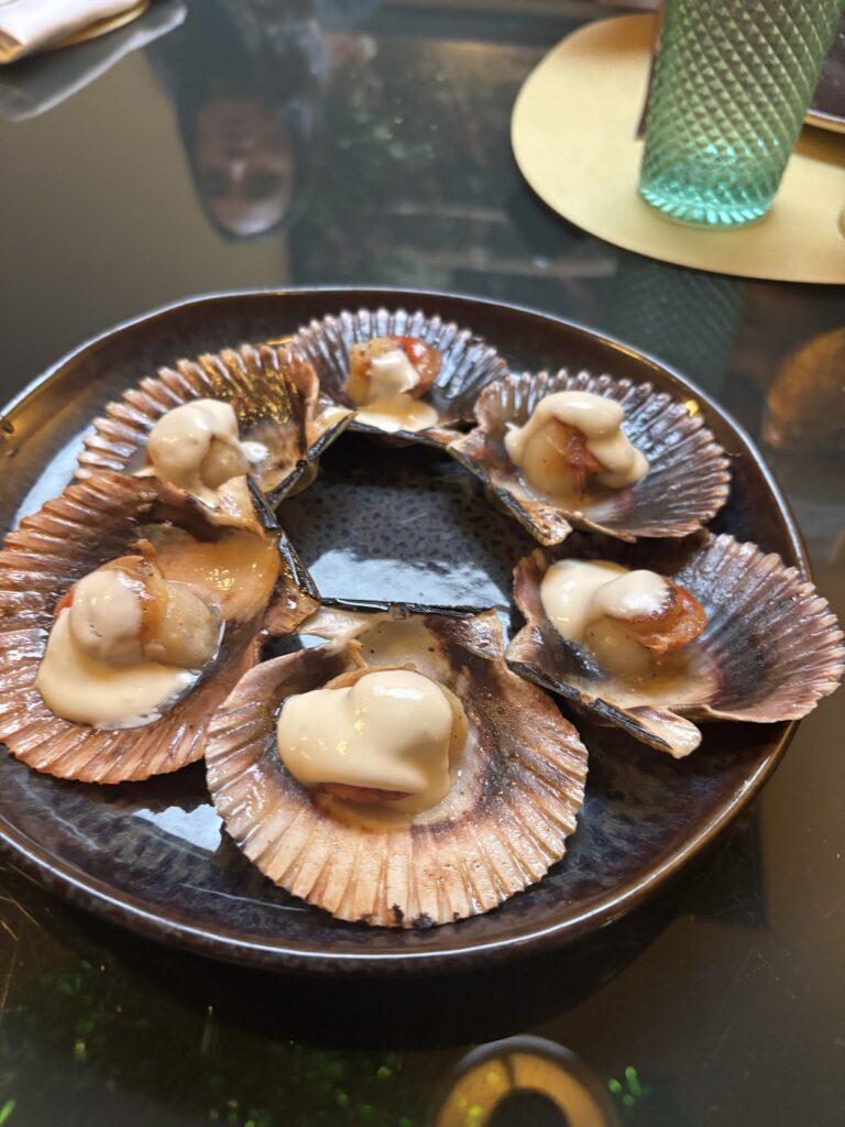 Dónde comer en Bilbao: una visita a Basuki | Restaurante Bilbao, imagen 5