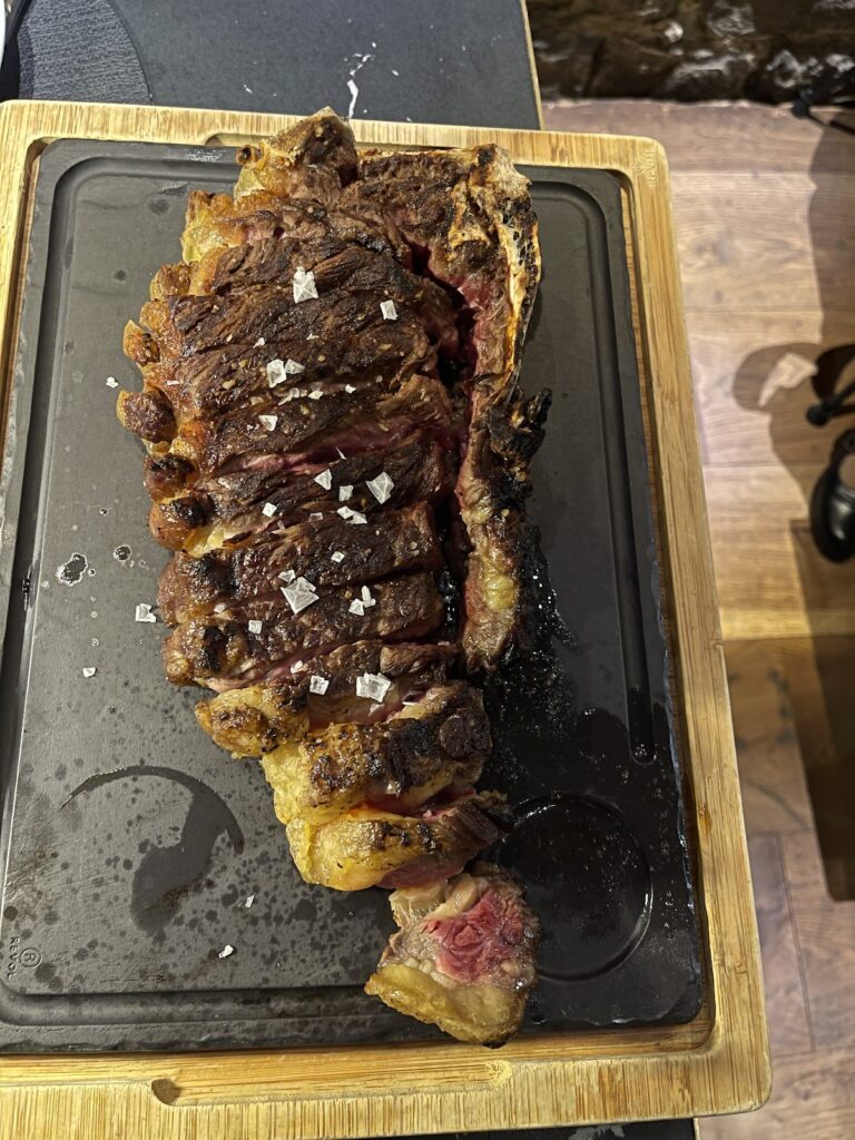 Dónde comer en Bilbao: una visita a Basuki | Restaurante Bilbao, imagen 7