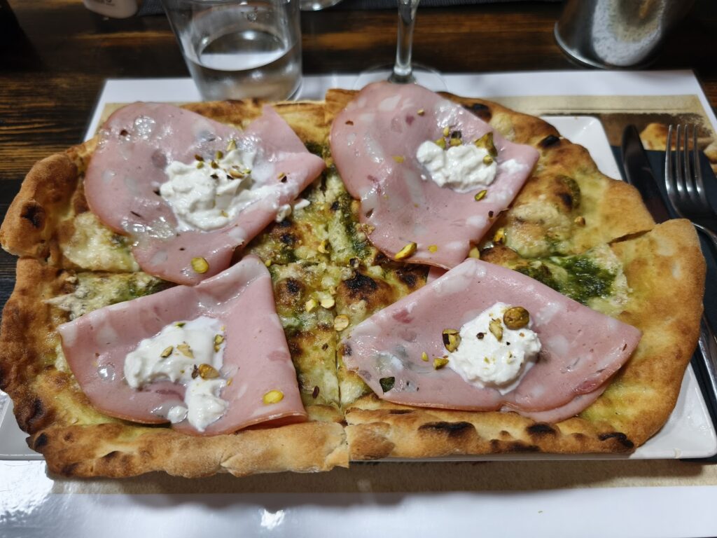 La Reina Italiana: Dónde saborear la verdadera Italia en Palma de Mallorca, imagen 5
