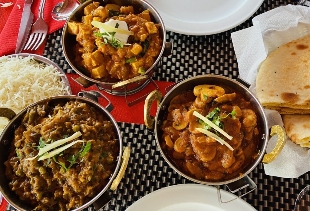 Sabores de Cala Millor: la experiencia en Kohinoor indian tandoori restaurant, imagen 2
