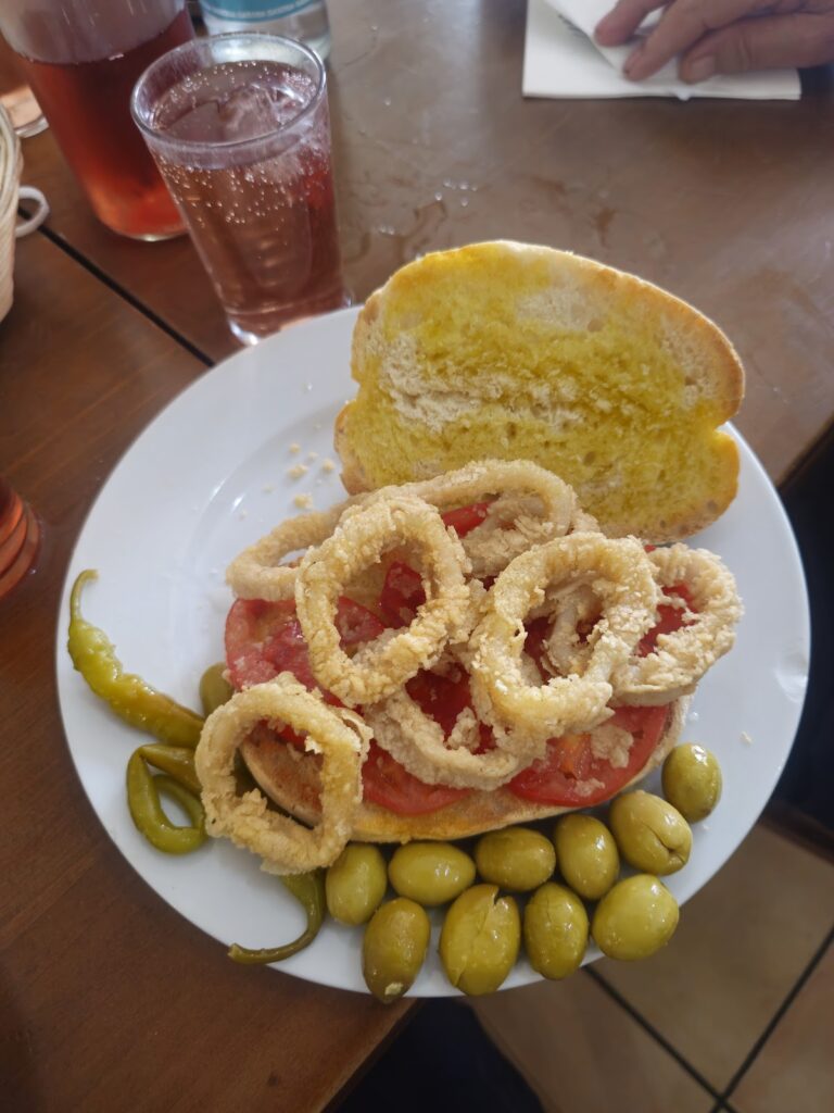 Bar Can Biel Felip: cocina mallorquina y opiniones, imagen 1