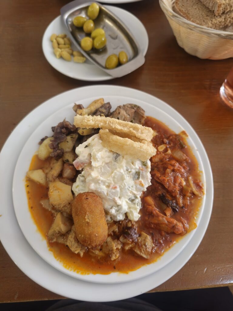 Bar Can Biel Felip: cocina mallorquina y opiniones, imagen 4