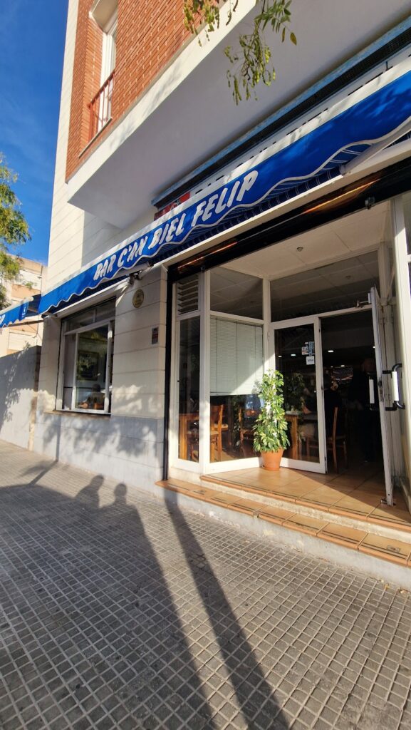 Bar Can Biel Felip: cocina mallorquina y opiniones, imagen 6