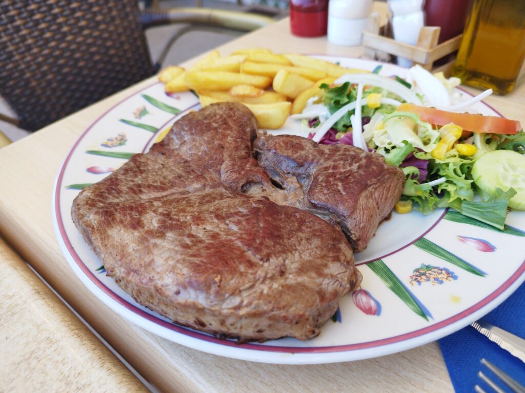 ¿Vale la pena comer en Janet and Johns? Esto dicen sus clientes, imagen 1