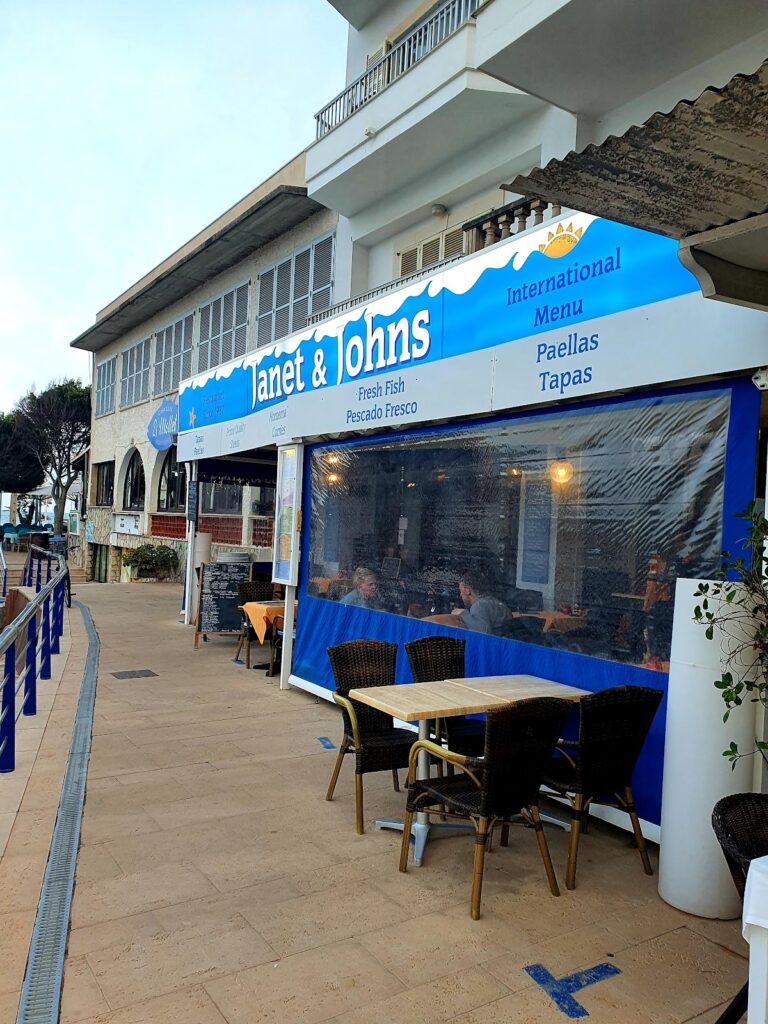 ¿Vale la pena comer en Janet and Johns? Esto dicen sus clientes, imagen 5