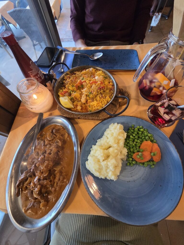 ¿Vale la pena comer en Janet and Johns? Esto dicen sus clientes, imagen 6