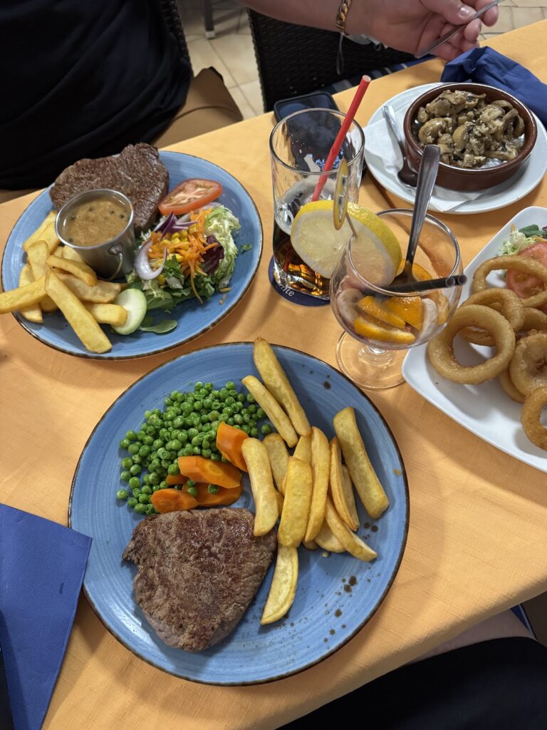 ¿Vale la pena comer en Janet and Johns? Esto dicen sus clientes, imagen 7