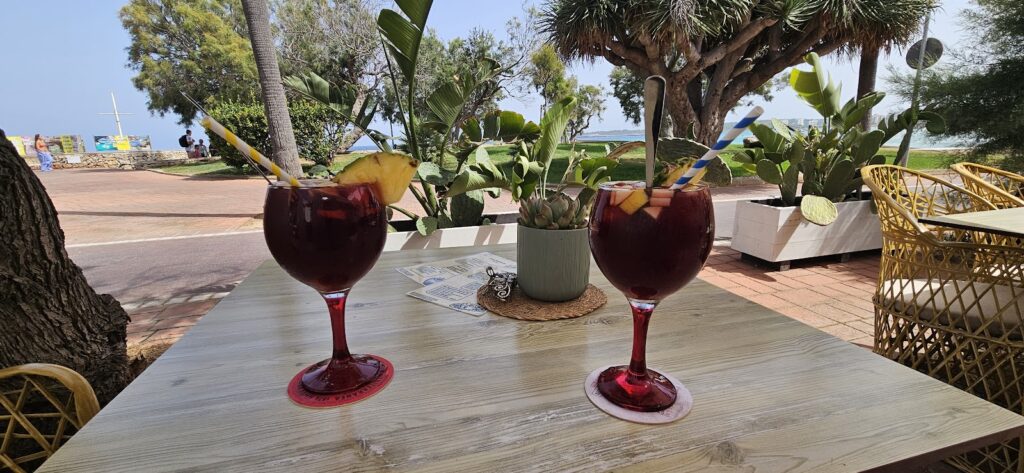 The Coconut Shack, una mesa con personalidad propia en Cala Millor, imagen 4