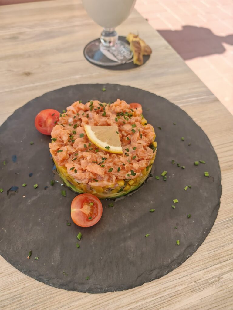 The Coconut Shack, una mesa con personalidad propia en Cala Millor, imagen 6